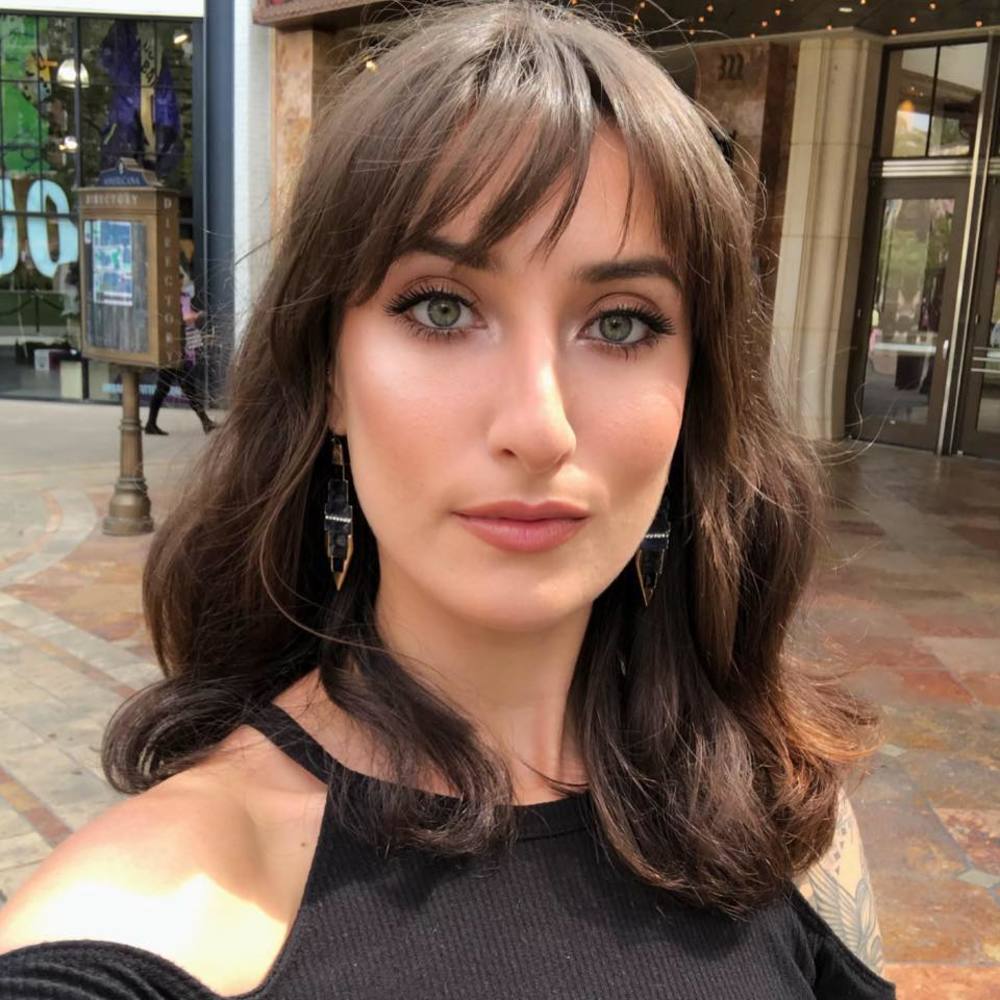 Meet your Posher, Catherine